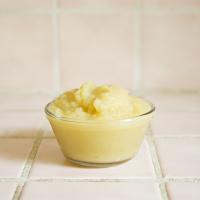 Co s jablky… recept na snadné jablkové pyré a 4 ovocné omáčky