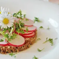 5 nápadů, jak využít ředkvičky