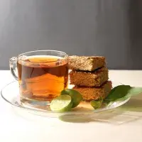 Cuketová buchta od maminky Cuketová buchta od maminky