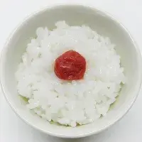 Sypká a krásně bílá rýže