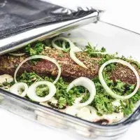 Jak správně používat alobal. Jak je to s odlišným využitím jeho stran?