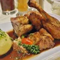 Jak poznáte, že je kachna upečená?