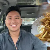 Nejlepší hranolky v Praze: Robin Nguyen testuje, kde chutnají nejvíc