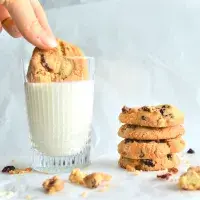 Jak na dokonalé sušenky: 10 nejčastějších chyb při pečení