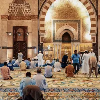 Půst od svítání do soumraku aneb Jak jedí muslimové o ramadánu