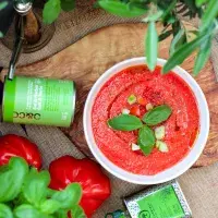 Rajčatová passata nebo rajský protlak? Proč se hodí mít je ve spíži?