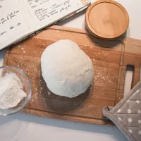 Pizza těsto