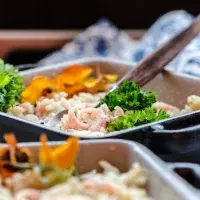 Co se zbylým rizotem