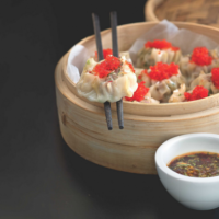 Shu mai