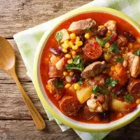 Připravte si kapverdský národní pokrm v pohodlí vaší kuchyně!