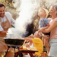 Jak si užít letní grilovačky, aniž by vám po nich bylo těžko? 