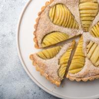 Jak připravit francouzský mandlový krém frangipane?