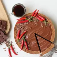 Neobvyklé dezerty s chilli, které si zamilujete 