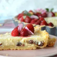 50 neodolatelných receptů na tvarohové dezerty: Jak je připravit?