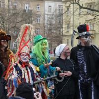 Jak se slaví masopust u nás a co se během něj jí?