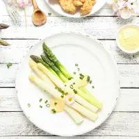 Jak (vy)pěstovat, sklízet a připravovat chřest?