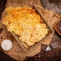 Jak na domácí sýrové chipsy