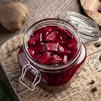 Jak naložit červenou řepu