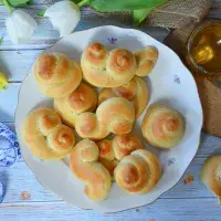 Co jsou jidáše a jak je upéct?