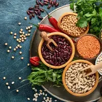 Jaké riziko představují syrové fazole a jak je správně upravit?