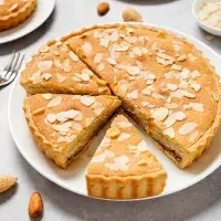 Co je Bakewell Tart, jak vznikl a jak ho připravit?