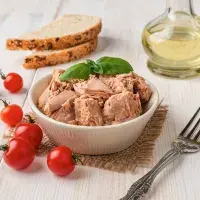 Tuňák v konzervě nejen do pomazánky