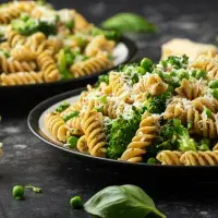 Jak za 15 minut připravit 5 rychlých pokrmů z těstovin?