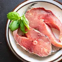 Český kapr jako vánoční klasika