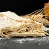 Jak připravit řecké filo těsto a čím ho naplnit?