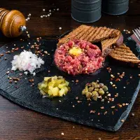 Fenomén tatarák: Jak ho připravit a bez čeho se neobejdete?