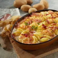 5 tradičních levných večeří z brambor: Všechny připravíte do hodiny 