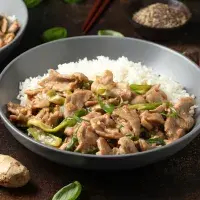 50 receptů se zázvorem: Od polévek a masa až k sušenkám a likéru