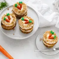 Mrkev jako sladká hvězda: 15 receptů, které rozzáří vaše pečení