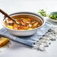 Bramboračka jako od babičky: 10 nejlepších receptů na českou klasiku