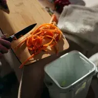 Jak neplýtvat jídlem