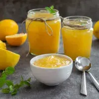 Jak připravit domácí citronovou marmeládu?