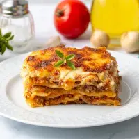 Jak připravit dokonalé lasagne? Domácí těsto, omáčka, bešamel a tipy