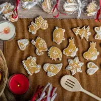 Jak vytvořit jedlý adventní kalendář?