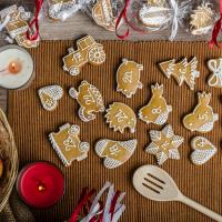 Jak vytvořit jedlý adventní kalendář?