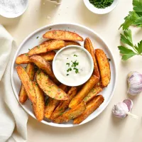 Jak připravit americké brambory, jak je ochutit a k čemu je podávat?