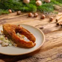 S Evou Ferrarovou o proměnách štědrovečerní tabule