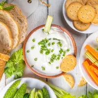 Jak připravit sýrovou pomazánku?