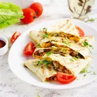 Quesadilla: Mexická lahůdka, kterou připravíte rychle, levně a snadno