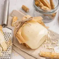 Křen: Jak využít tuto surovinu v kuchyni a podpořit své zdraví?