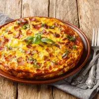 Využijte zbytky ze Silvestra. Co se sýrem, chlebíčky i alkoholem?