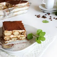 Kdy se slaví den tiramisu, co to je a jak to vzniklo?
