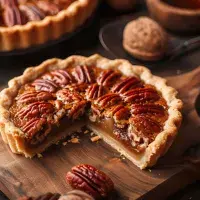 Co je americký pie a jak ho připravit?