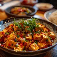 Mapo Tofu: Proč tato čínská specialita brní na jazyku