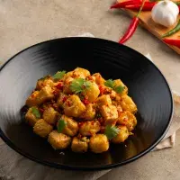 Jak marinovat tofu? Vyzkoušejte ty nejlepší nápady ze spíže i lednice