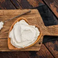 Jak vyrobit domácí mascarpone